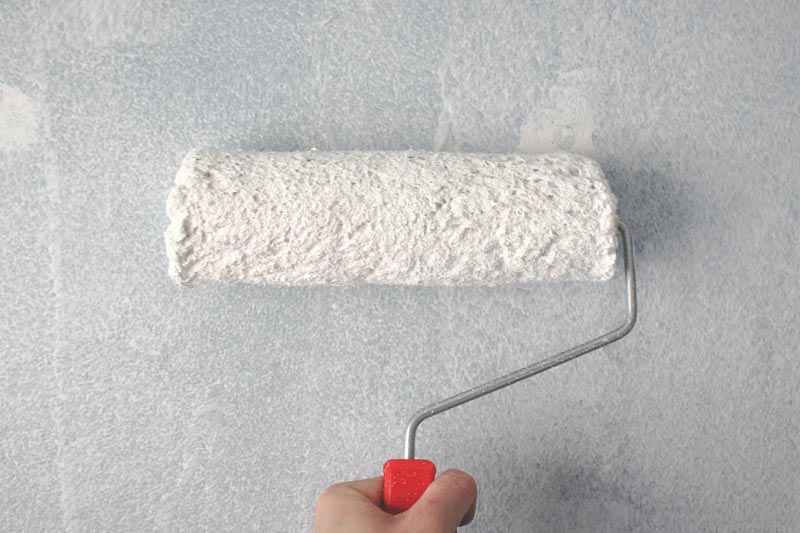 Imbiancatura e tinteggiatura